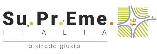 logo del progetto Su.Pr.Eme.2
