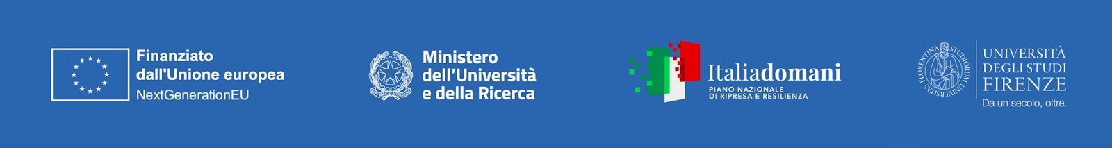 logo PNRR Italia Domani