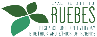 logo RUEBES